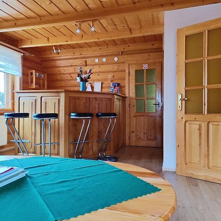Apartamenty Sosna Ζακοπάνε Εξωτερικό φωτογραφία