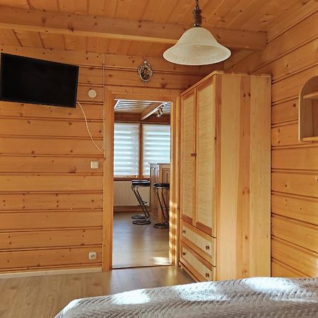 Apartamenty Sosna Ζακοπάνε Εξωτερικό φωτογραφία