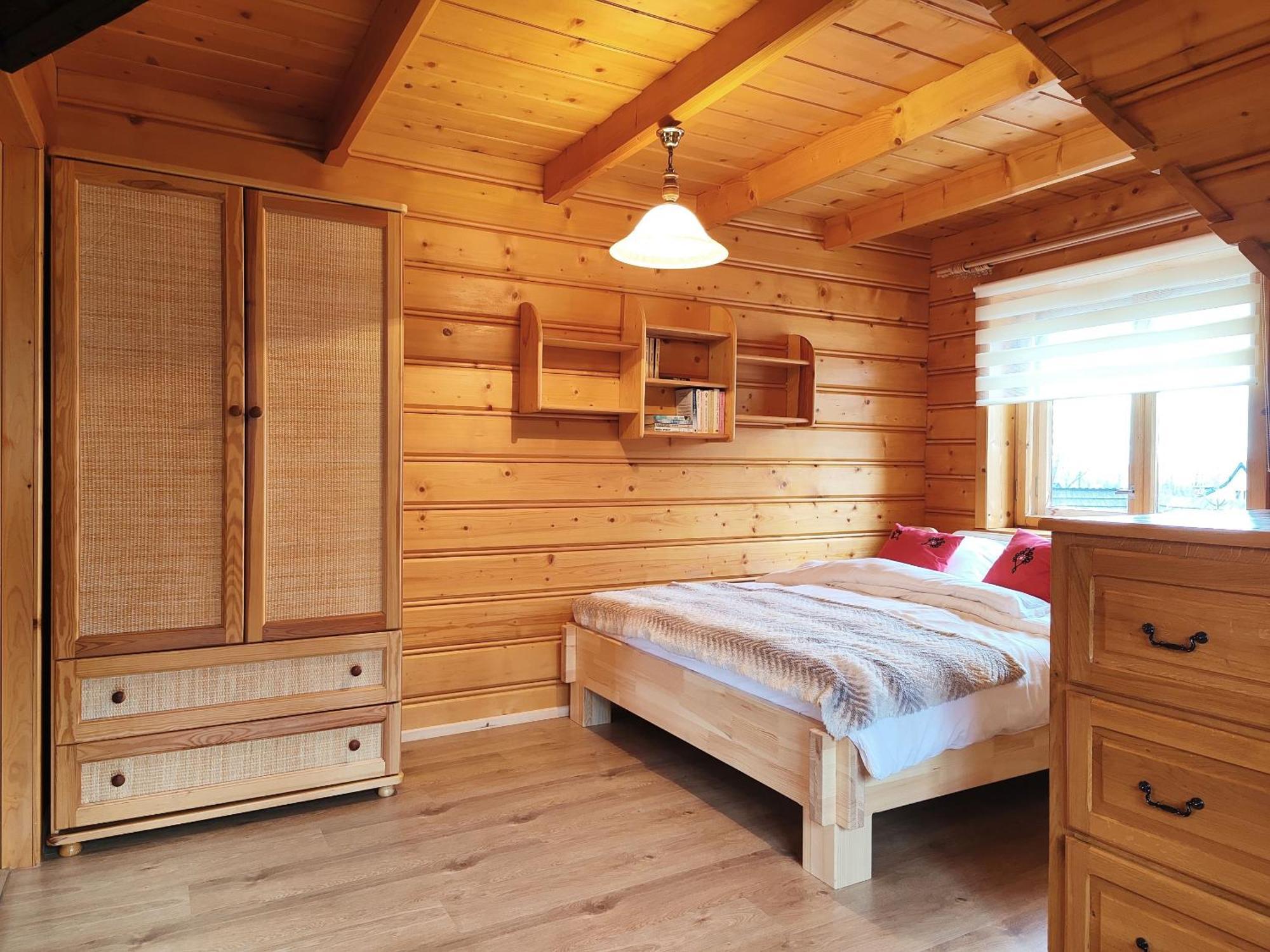 Apartamenty Sosna Ζακοπάνε Εξωτερικό φωτογραφία