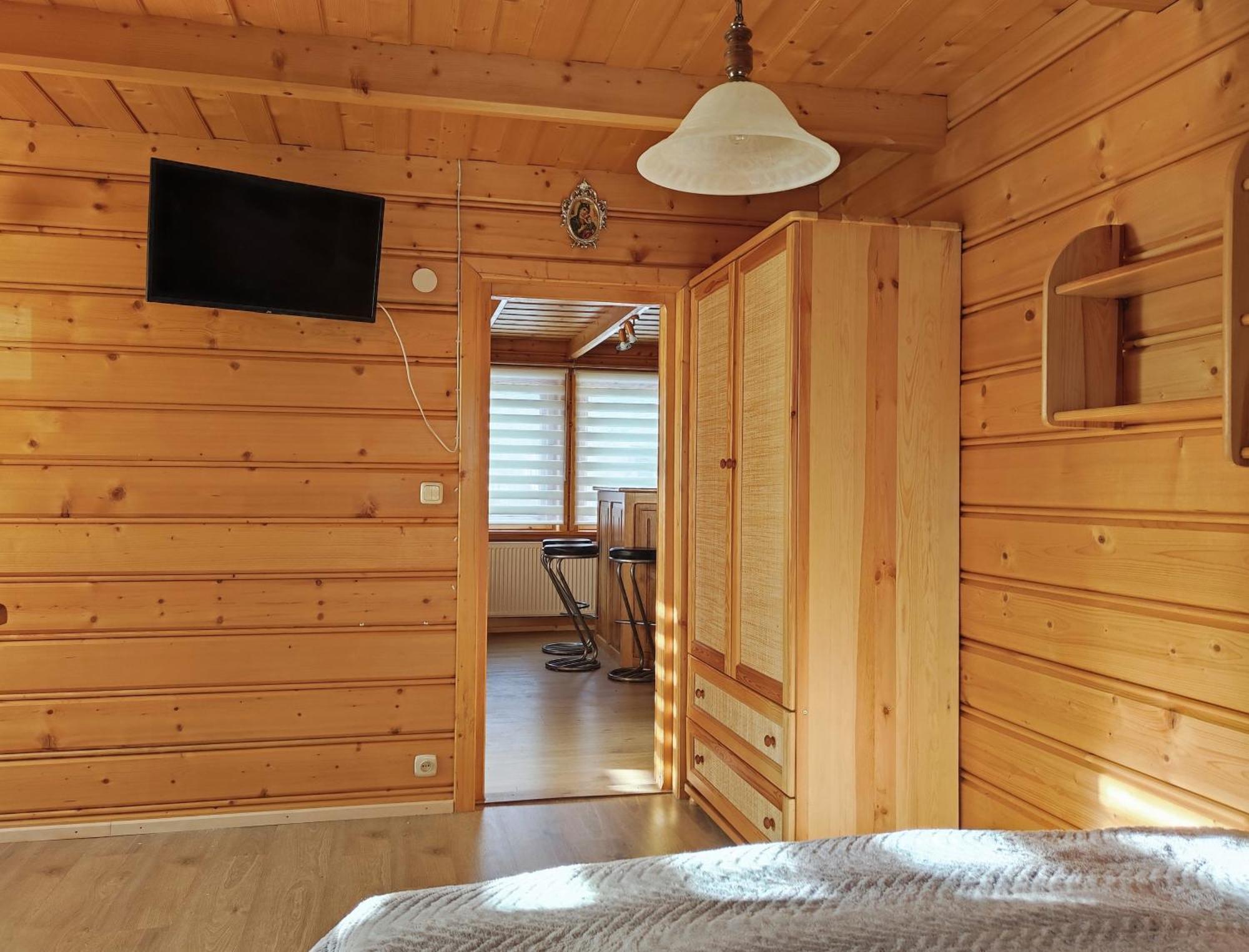 Apartamenty Sosna Ζακοπάνε Εξωτερικό φωτογραφία