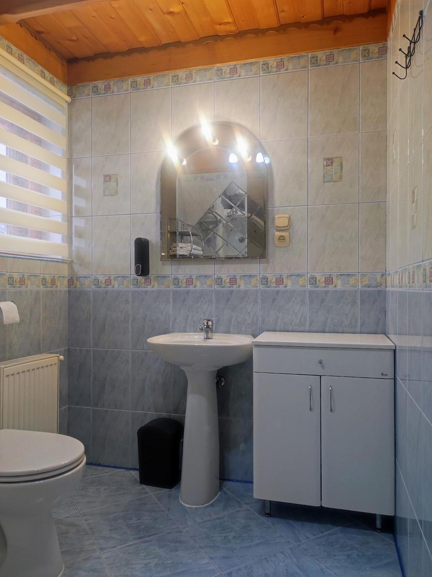 Apartamenty Sosna Ζακοπάνε Εξωτερικό φωτογραφία