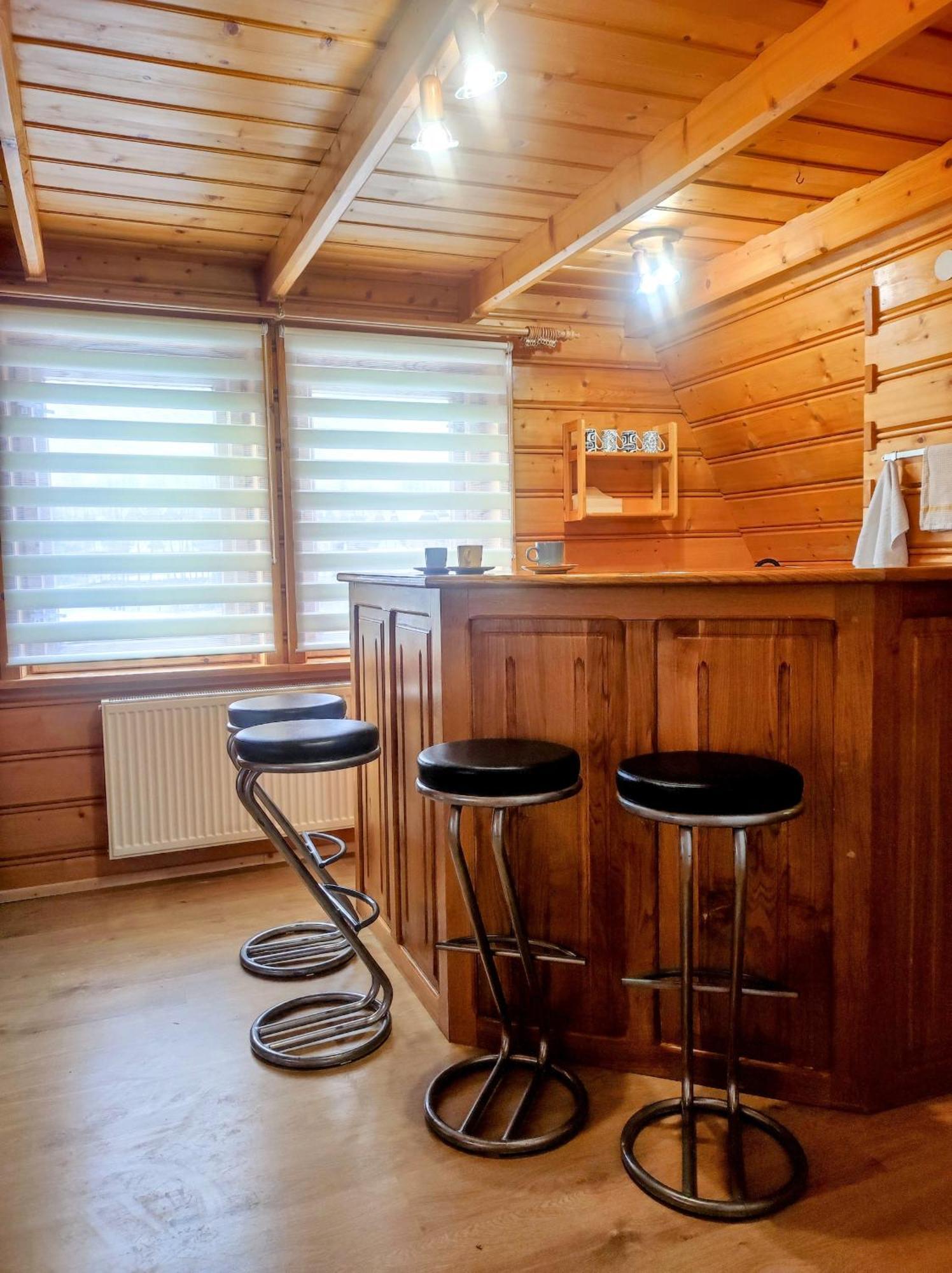 Apartamenty Sosna Ζακοπάνε Εξωτερικό φωτογραφία