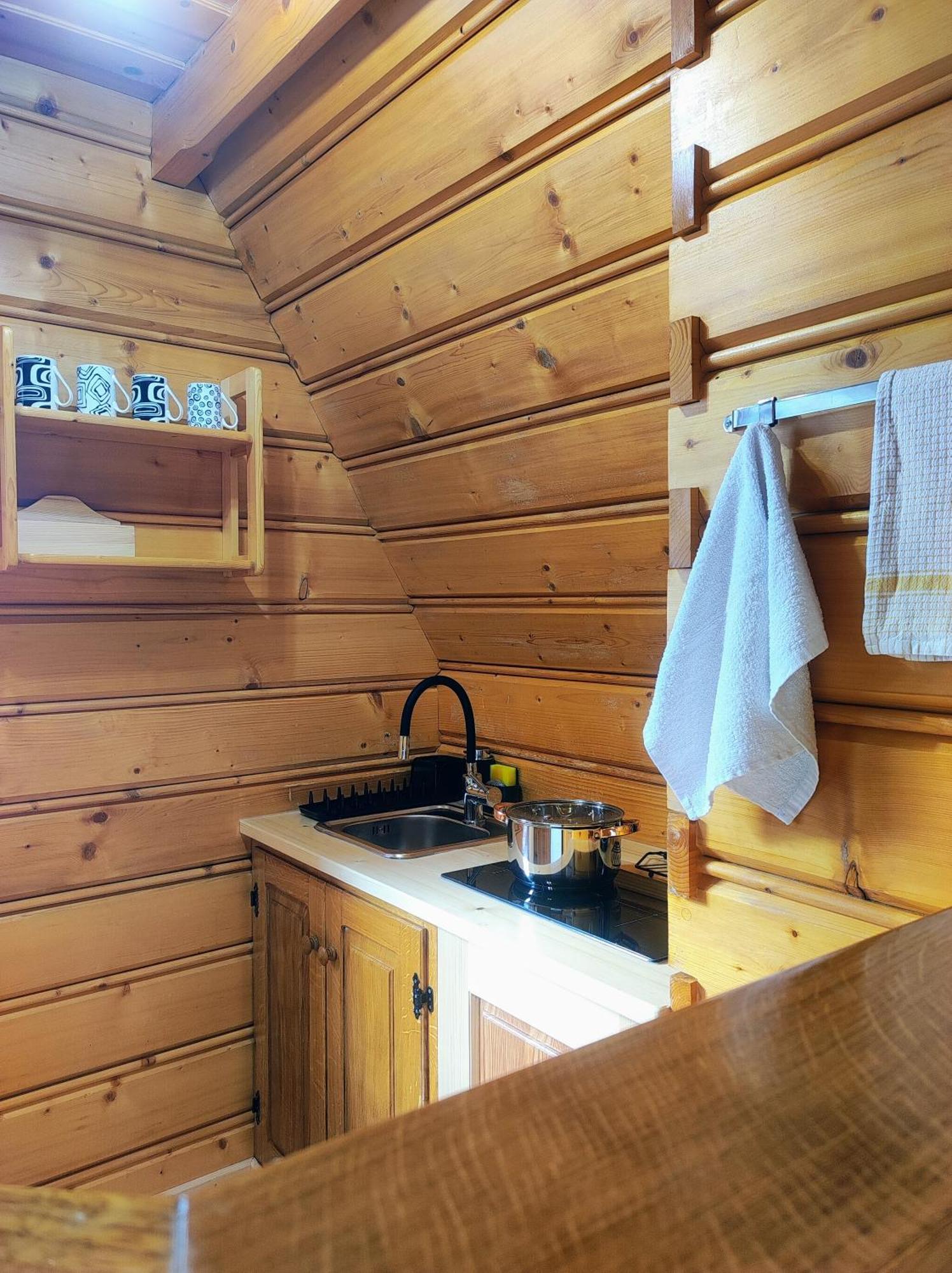 Apartamenty Sosna Ζακοπάνε Εξωτερικό φωτογραφία