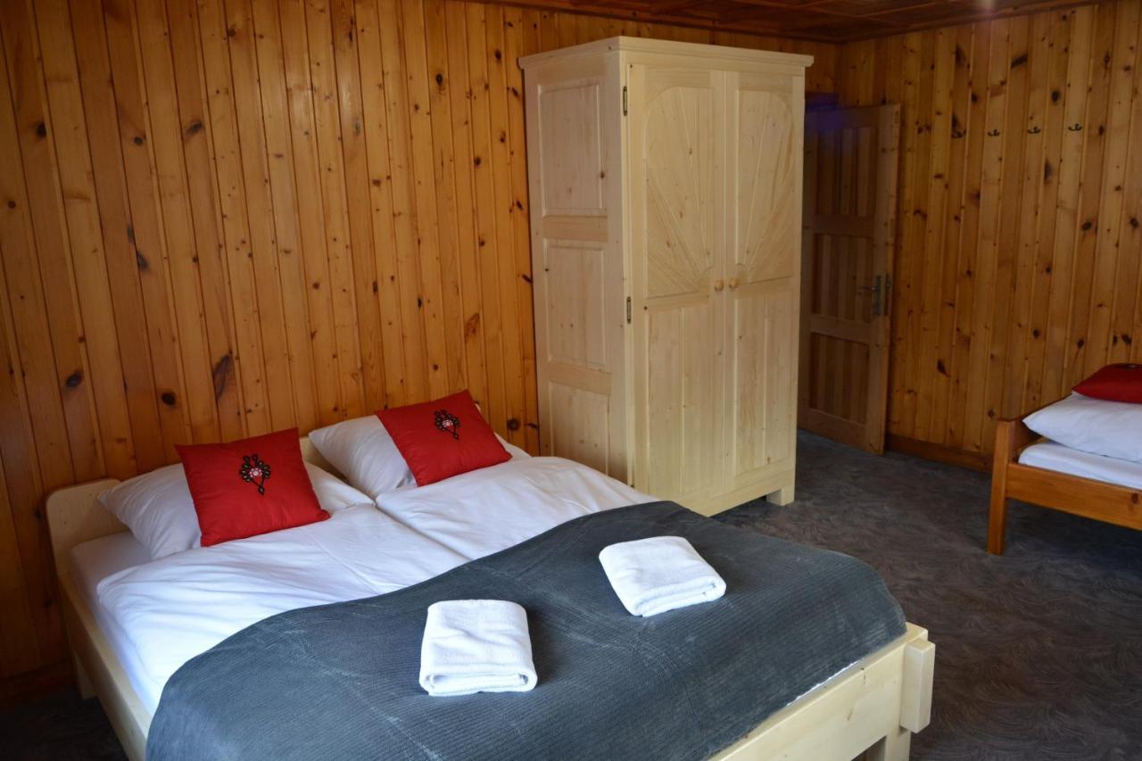 Apartamenty Sosna Ζακοπάνε Εξωτερικό φωτογραφία