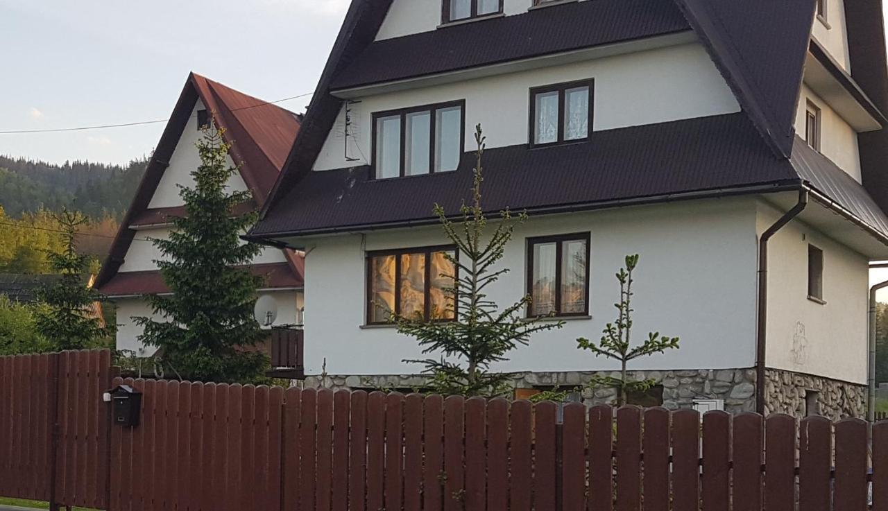 Apartamenty Sosna Ζακοπάνε Εξωτερικό φωτογραφία