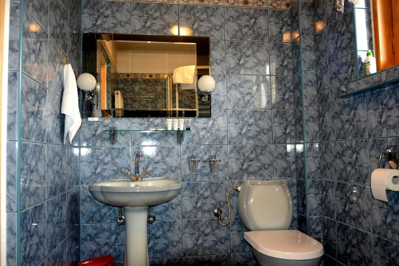 Apartamenty Sosna Ζακοπάνε Εξωτερικό φωτογραφία